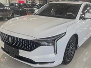 Bestune B70 2021