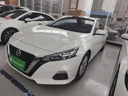 Nissan Teana 2019