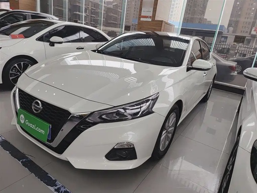 Nissan Teana 2019