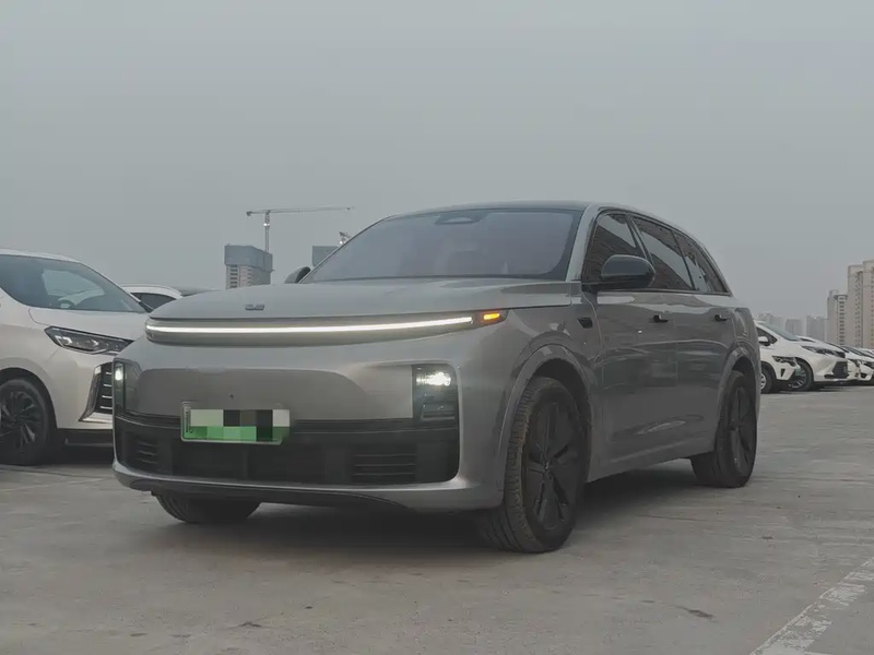 Li Auto L7