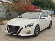 Nissan Teana 2020