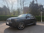 BMW X5 2025