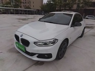 BMW 1 Series 2017