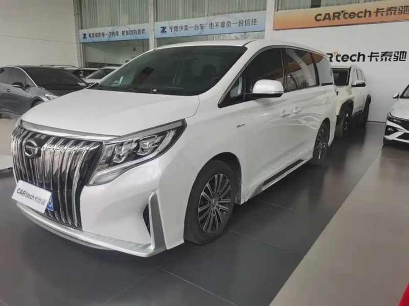 GAC M8