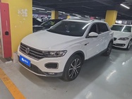 Volkswagen T-Roc 2020