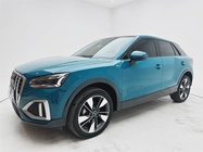 Audi Q2 2022