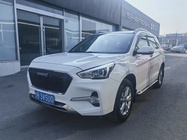 Haval M6 2018