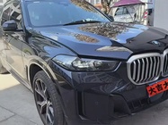 BMW X5 2024