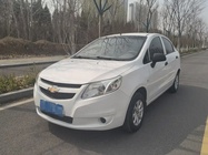 Chevrolet Sail 2014
