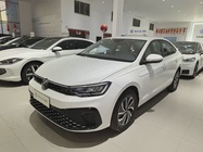 Volkswagen Lavida 2024