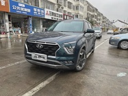 Hyundai ix25 2021
