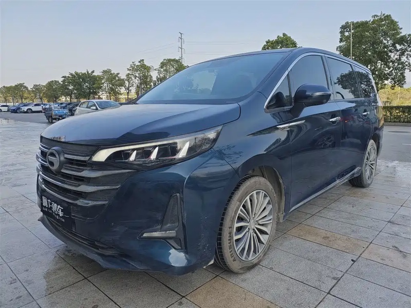 GAC M6
