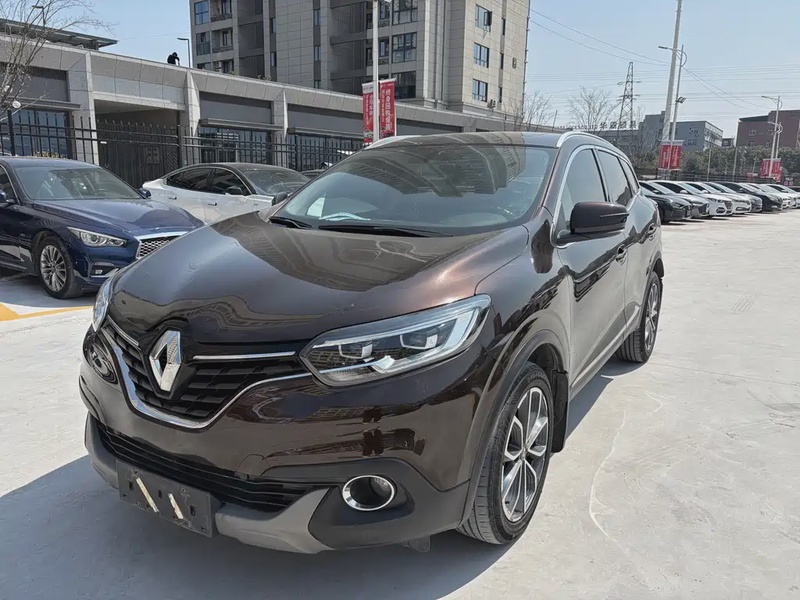 Renault Kadjar