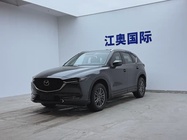 Mazda CX-5 2021