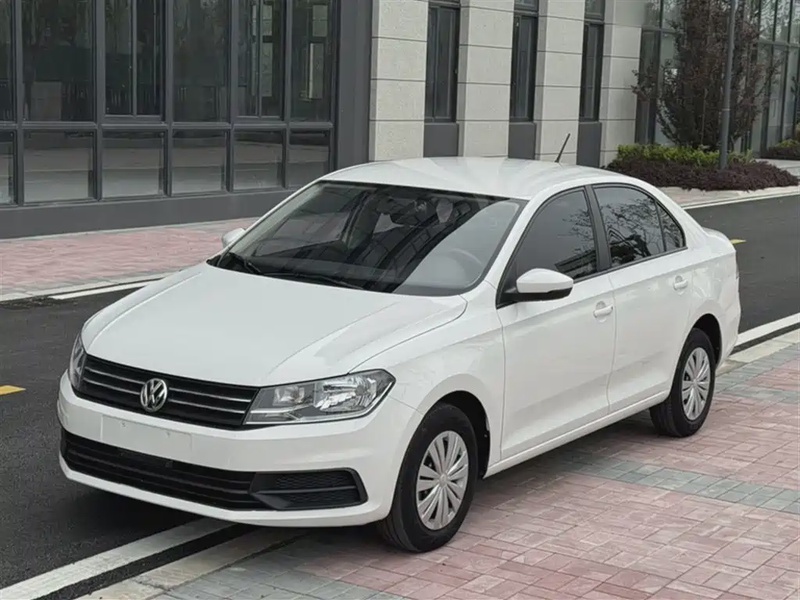 Volkswagen Santana