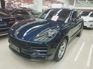 Porsche Macan 2019