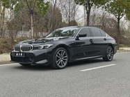 BMW 3 Series 2023