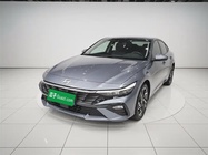 Hyundai Elantra 2024