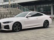 BMW 4 Series 2021