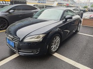 Audi TT 2009