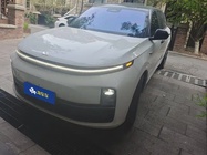 Li Auto L7 2024