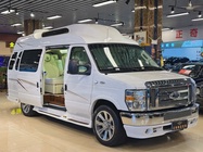 Ford E350 2014