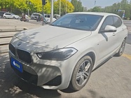 BMW X2 2020