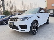 Land Rover Sport 2020