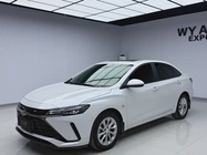 Chevrolet Monza 2023