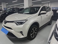 Toyota RAV4 2019