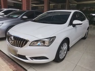 Buick Verano 2016