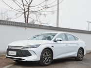 BYD Qin L 2025