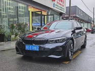BMW 3 Series 2022
