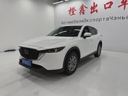 Mazda CX-5 2023
