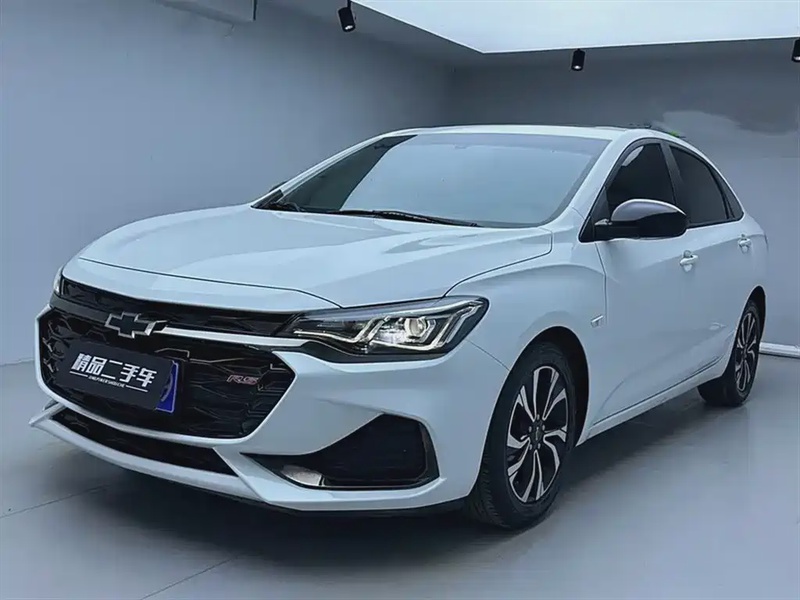 Chevrolet Monza