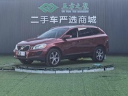 Volvo XC60 2012