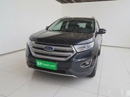 Ford Edge 2019