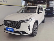 Haval H6 2024