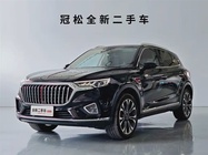 Hongqi HS5 2021