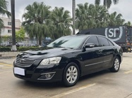 Toyota Camry 2008
