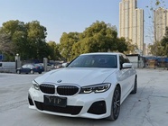 BMW 3 Series 2021