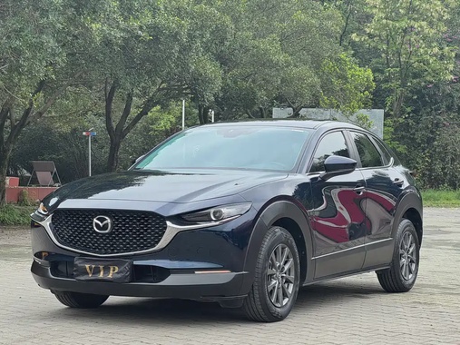 Mazda CX-30 2022