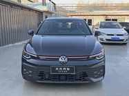 Volkswagen Golf 2025