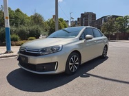 Citroen C4 2016