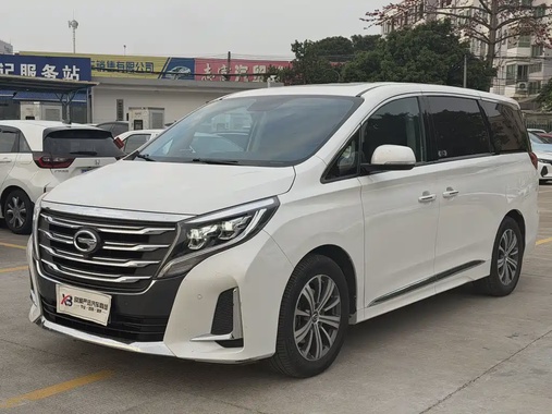 GAC M8 2020