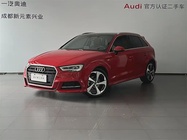 Audi A3 2018