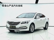 Hyundai Mistra 2014
