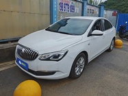 Buick Excelle 2017