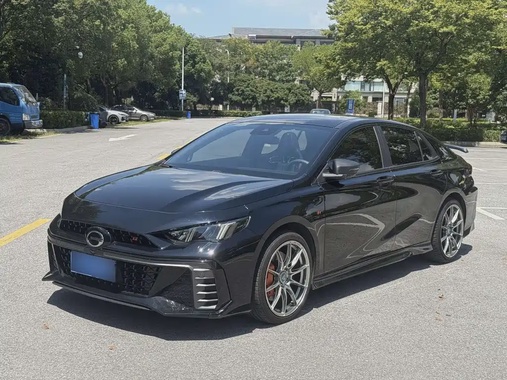 GAC Shadow Leopard 2023