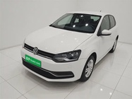 Volkswagen Polo 2018